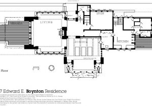 Small Frank Lloyd Wright House Plans Frank Lloyd Wright Home Plans Smalltowndjs Com