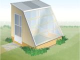 Small Green Home Plans Small Greenhouse Plans for Winter Growing Diy Mother