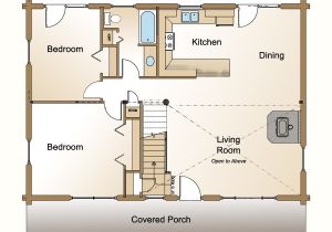 Small Home Building Plans Small House Floor Plans This for All