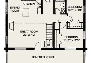 Small Home Floor Plan Floor Plan Small House
