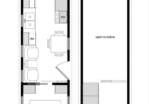 Small Home Floor Plan Floor Plans Book Tiny House Design