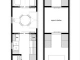 Small Home Floor Plan Floor Plans Tiny House Design