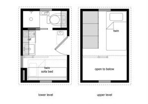 Small Home Floor Plan Michael Janzen S Quot Tiny House Floor Plans Quot Small Homes