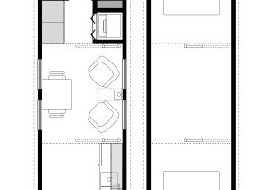 Small Home Floor Plan Sample Floor Plans for the 8 28 Coastal Cottage