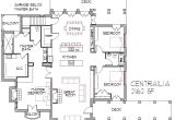 Small Home Floor Plans Open Home Ideas