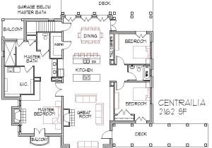 Small Home Open Floor Plans Open Floorplans Large House Find House Plans