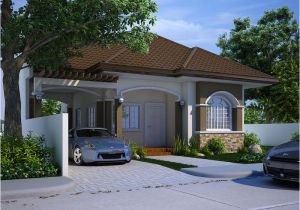 Small Home Plans Designs Small House Design 2013004 Pinoy Eplans