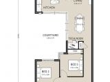 Small Home Plans for Narrow Lots 25 Best Ideas About Narrow Lot House Plans On Pinterest
