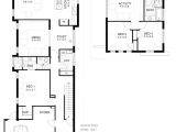 Small Home Plans for Narrow Lots Small Narrow Lot House Plans 2018 House Plans and Home