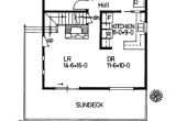 Small Home Plans for Senior Small House Plans for Senior Citizens