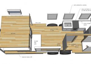 Small Home Plans Free Ana White Quartz Tiny House Free Tiny House Plans