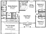 Small Home Plans with Daylight Basement Cottage Plans Daylight Basement Over 5000 House Plans