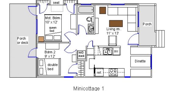 Small Homes Plans Free Free Tiny House Plans Tiny House On Wheels Plans Small