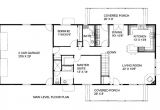 Small House Plans 1500 Square Feet 1500 Sq Ft Homes In Dc 1500 Square Foot House Plans 2