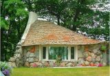 Small House Plans Michigan Fairy Tale Cottage House Plans Tiny House Eye Candy