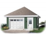 Small House Plans with 2 Car Garage High Quality 2 Car Garage Plans 11 One Car Garage Plans