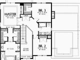 Small House Plans with 2 Master Suites One Story House Plans with 2 Master Suites Ayanahouse