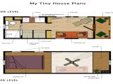 Small House Plans with Lots Of Storage Tiny Loft House Floor Plans Tiny House Storage Stairs Loft