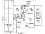 Small House Plans with Rv Storage 1610 Seville Floor Plan Seville Builders Inc Seville