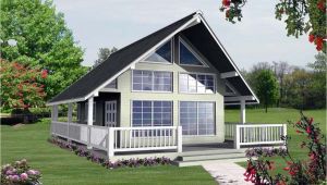 Small Lake House Plans with Loft House Plans Small Lake Small Vacation House Plans with