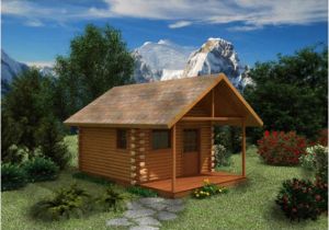 Small Log Homes Floor Plans Home Ideas