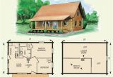 Small Log Homes Floor Plans Small Cabin Floor Plans Find House Plans