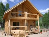 Small Log Homes Plans Log Cabin Homes Designs Small Home with Loft Interior