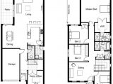 Small Luxury Homes Floor Plans Luxury Sample Floor Plans 2 Story Home New Home Plans Design