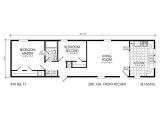 Small Manufactured Homes Floor Plans Small Mobile Homes Floor Plans