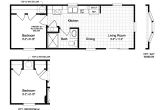 Small Mobile Home Plan Inspirational Small Mobile Home Floor Plans New Home