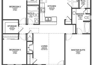 Small Modular Homes Floor Plans Exceptional Small Modular Home Plans 4 Small 3 Bedroom