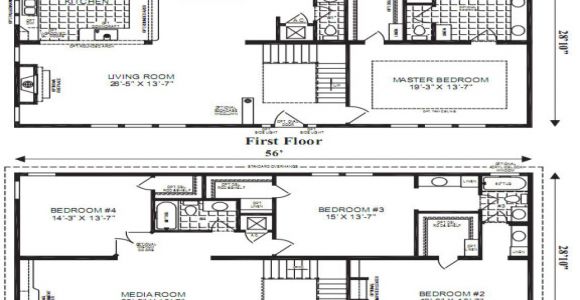 Small Modular Homes Floor Plans Open Floor Plans Small Home Modular Home Floor Plans Most