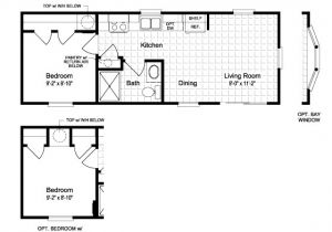 Small Modular Homes Floor Plans Small Mobile Home Floor Plans Joy Studio Design Gallery