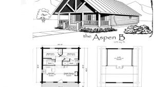 Small Off the Grid House Plans Small Cabins Off the Grid Small Cabin House Floor Plans