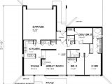 Small Passive solar Home Plans Passive solar House Plans Passive solar House Plans