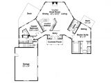 Small Pie Shaped Lot House Plans Craftsman House Plans Treyburn 10 497 associated Designs