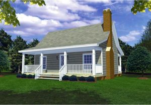 Small Ranch Home Plans Small Ranch Home Floor Plan Two Bedrooms
