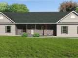 Small Ranch Home Plans Small Ranch House Plans with Front Porch