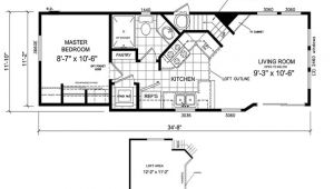 Small Single Wide Mobile Home Floor Plans Single Wide Mobile Home Floor Plans Google Search