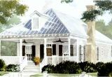 Small southern Home Plans southern Living House Plans Small Cottage House Plans