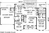 Smart Home Plans Smart Victorian 5801 5 Bedrooms and 3 Baths the House