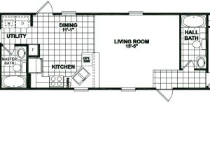 Solitaire Mobile Home Floor Plans Mobile Home Floor Plans Likewise solitaire Homes Kelsey
