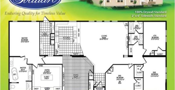 Solitaire Mobile Home Floor Plans solitaire Mobile Home Floor Plans Home Design and Style