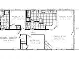 Solitaire Mobile Homes Floor Plans Photo solitaire Mobile Home Floor Plans Images Double