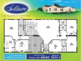 Solitaire Modular Homes Floor Plans solitaire Mobile Home Floor Plans Home Design and Style