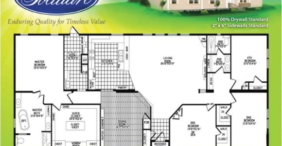 Solitaire Modular Homes Floor Plans solitaire Mobile Home Floor Plans Home Design and Style