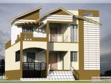 South Indian House Plans Home 3 Bedroom south Indian House Design Kerala Home Design