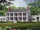 Southern Antebellum Home Plans southern Plantation Style House Plans Antebellum Style