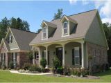 Southern Designer House Plans southern House Plans southern Style Homes the Plan