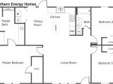 Southern Energy Homes Floor Plans southern Energy Homes Floor Plans Carpet Review